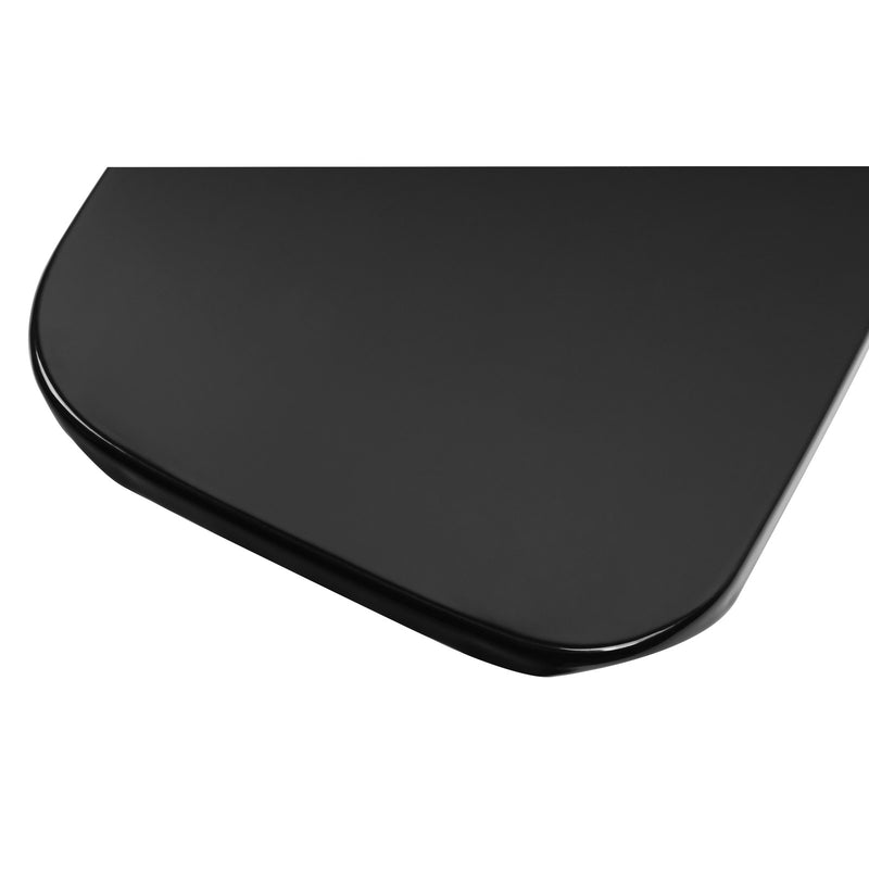 7735035050 Fuel Filler Gas Door Lid Cover for Toyota 4Runner 2003-2009 Steel