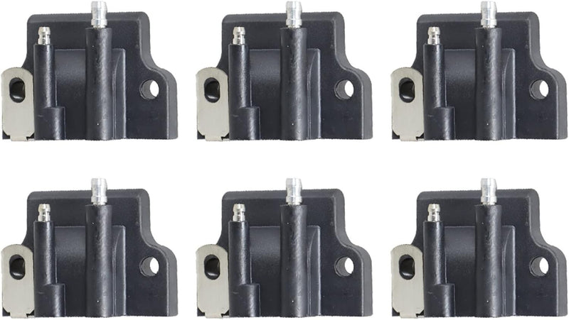 582508 Ignition Coil for Johnson Evinrude BRP OMC 18-5179 6 Pieces