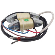 DURAFORCE 66T-85520-00-00 Charge Coil Assembly for Yamaha 40 HP 40X E40X Outboard Engine