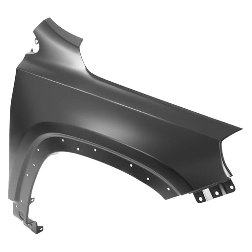 DURAFORCE Front Right Passenger Fender Replacement for GMC Terrain 2024 AT4 Denali SLE SLT