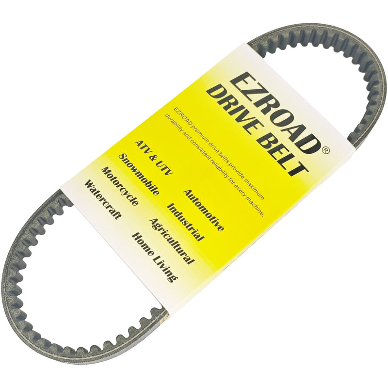 23100-KEC4-900 Clutch Drive Belt for Kymco People One 125 4T Euro III Scooter