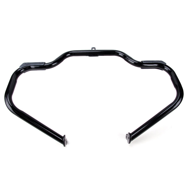 Mustache Highway Engine Crash Guard Bar for Harley Touring Electra Glide 2009-24