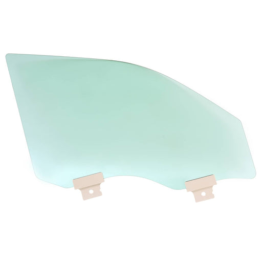 DURAFORCE Front Right Side RH Door Window Glass Tempered for Chrysler 300 2011-2023