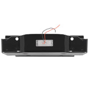 DURAFORCE Rear License Plate Frame With Lamp for Chevy Blazer for GMC Suburban 1967-1995