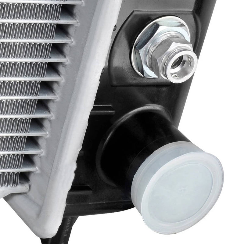 15841571 Radiator for Chevy Silverado Suburban Tahoe GMC Sierra 1500 Yukon