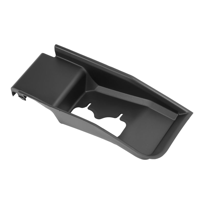 LC3Z8311D Tow Hook Trim Cover for Ford F250 F350 Super Duty 20-2022