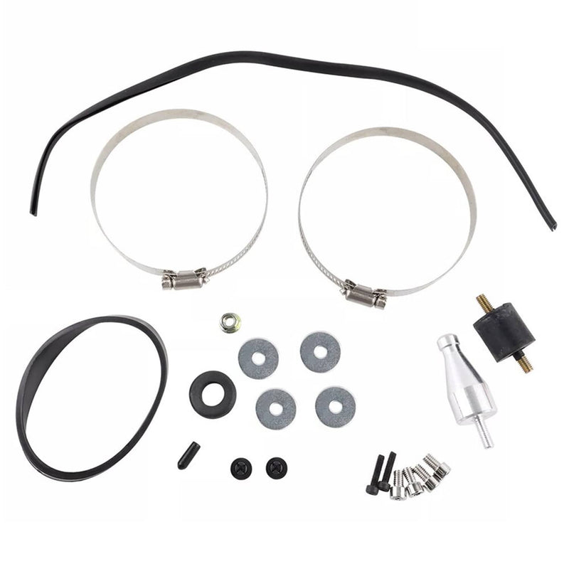 Cold Air Intake Pipe System Kit for BMW F30 228i 320i 328i 420i 428i 2.0T 12-16