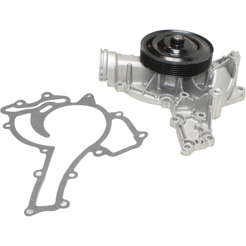 Water Pump Kit for Mercedes E Class ML SLK C C300 GLK350 E350