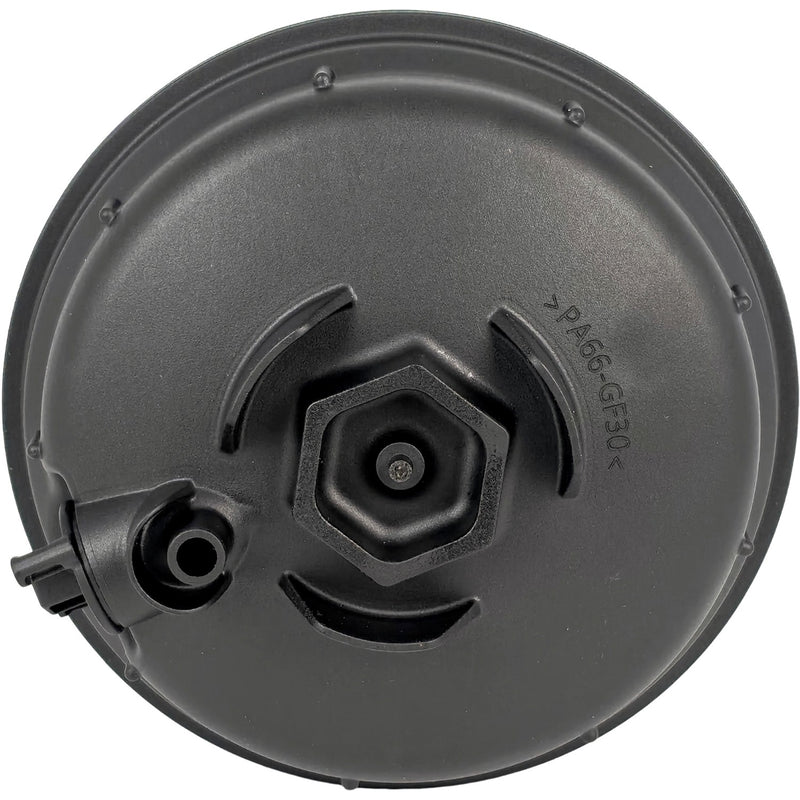 68436815AB Fuel Filter Cover Cap for Ram Air & Fuel Emission Water Separator