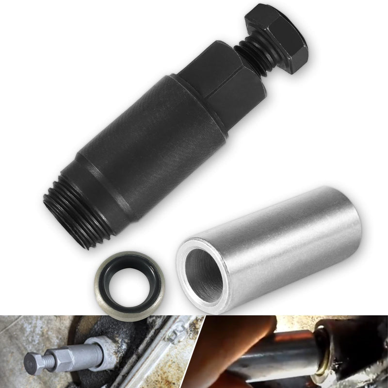Transmission Shifter Seal Remover Installer Tool for GM Turbo 350C 350 400