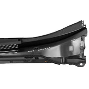 DURAFORCE Front Windshield Wiper Cowl Grille Panel for Toyota Corolla 2019-2022
