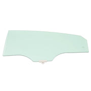 DURAFORCE Rear Window Glass for Hyundai Sonata Hybrid 2011-2015 4-Door Driver Side