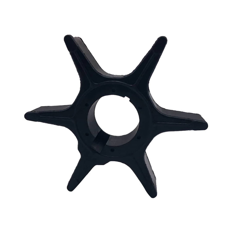 DURAFORCE 17461-94L00 Water Pump Impeller for Suzuki Marine DF25 DF30 Outboard