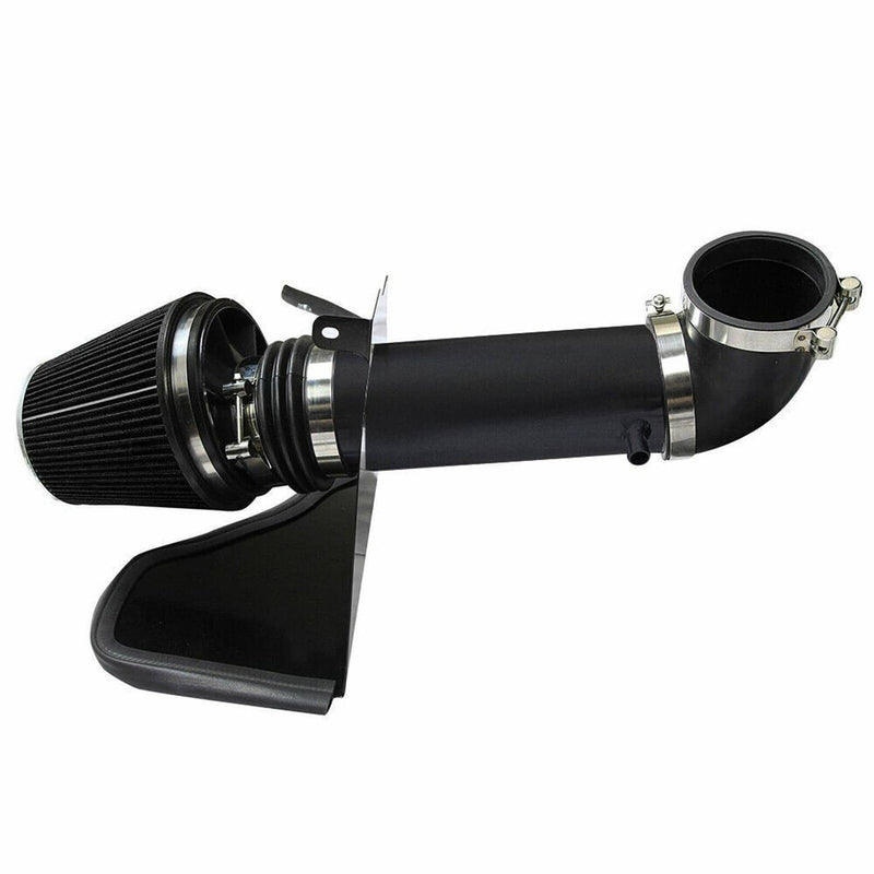 4" Cold Air Intake Kit Heat Shield for Dodge Chrysler HEMI 5.7L 6.1L V8