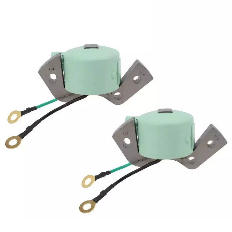 DURAFORCE 584477 Outboard Ignition Coil for Johnson Evinrude BRP OMC 582995 802371A1 18-51