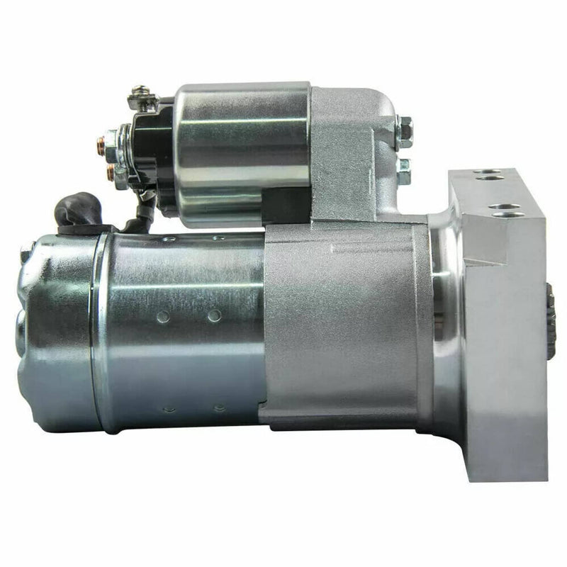 Starter Motor for Chevy SBC BBC GM Super Mini High Torque 1.4KW 12V 10 Teeth