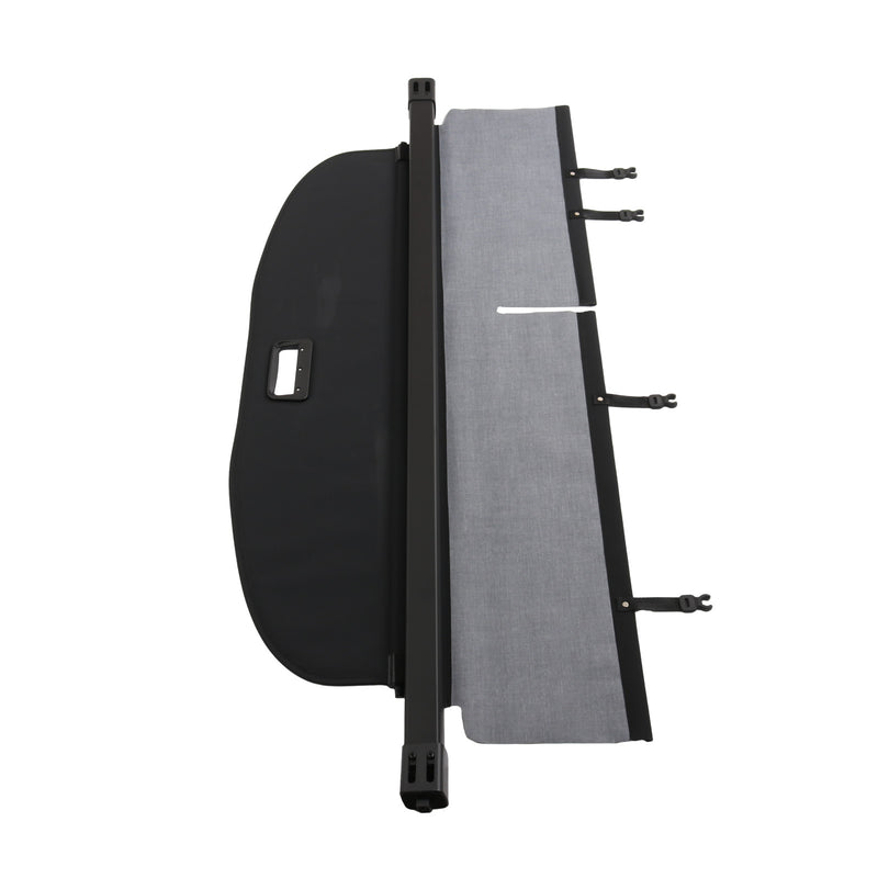 Cargo Cover Rear Trunk Security Shade for 2019-2023 Jeep Cherokee