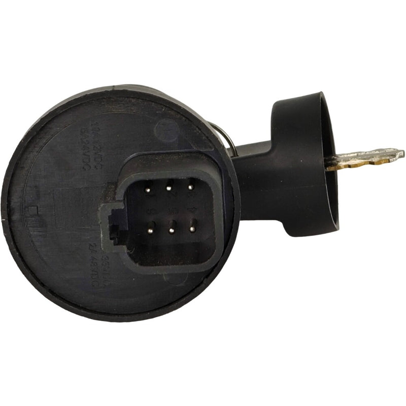 7328187 Ignition Switch for Bobcat DX10Z E08 E10 E10E E10Z MT52 MT55