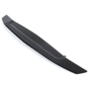 DURAFORCE R Style Trunk Spoiler Wing with LED Light for Honda Civic X 10th Gen 2016-2021