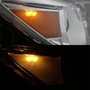 DURAFORCE For 2010-2012 2013 Buick LaCrosse HID/Xenon Headlight lamp Left Driver W/Bulb