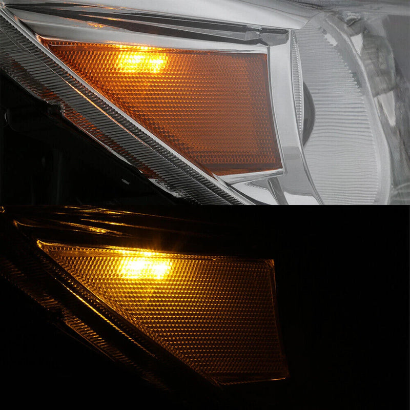 DURAFORCE For 2010-2012 2013 Buick LaCrosse HID/Xenon Headlight lamp Left Driver W/Bulb