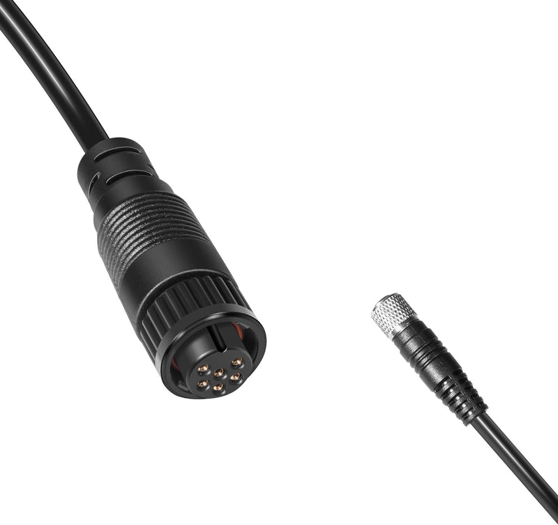 1852061 MKR-US2-1 Universal Sonar 2 Adapter Cable for Garmin 6-Pin 4-Pin
