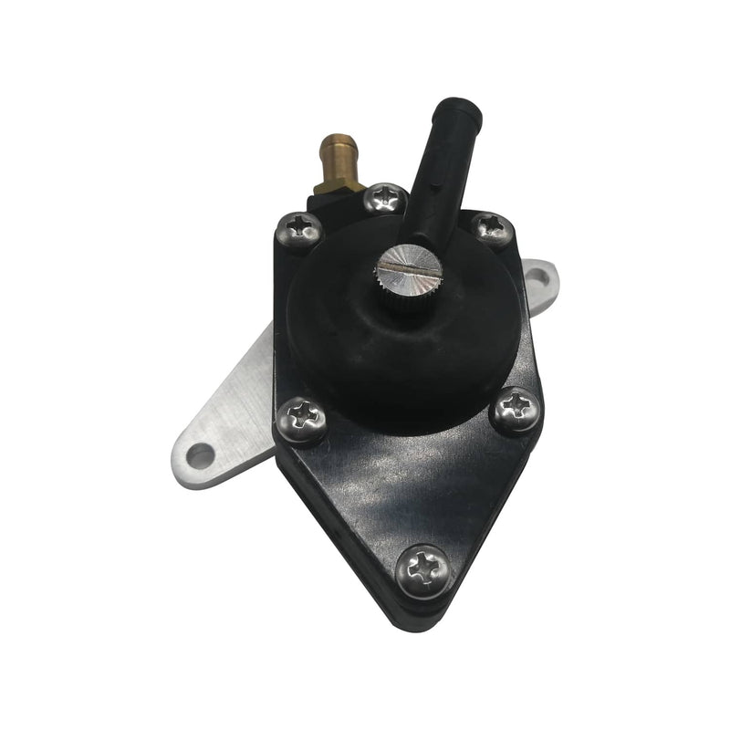 DURAFORCE Fuel Pump Kit for Evinrude Johnson 3 Cylinder 60 70 All VRO Equipped Models