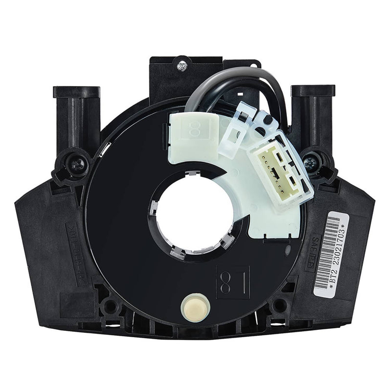 B5567-CB66A Clock Spring Spiral Cable for Nissan Versa Murano Rogue