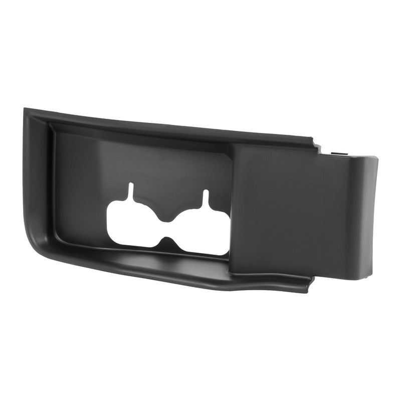 Right Front Bumper Tow Hook Cover Panel for F350 F450 Super Duty 20-2022