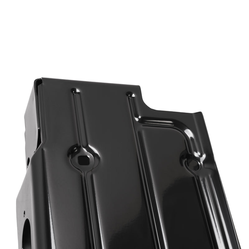 Rear License Plate Frame for Chevy Blazer for GMC Suburban 1967-1995 Painted