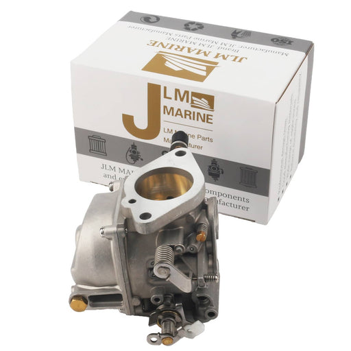 DURAFORCE 3303-853720A1 Carburetor for Mercury Mariner Marine Outboard