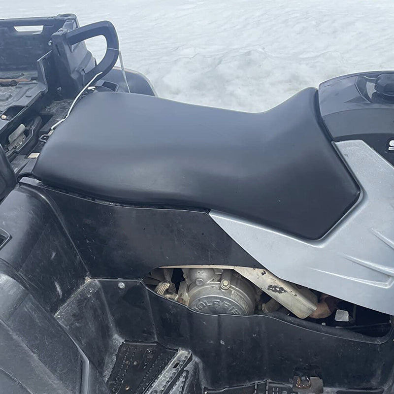 Complete Seat for Polaris Sportsman Hawkeye 500 800 700 600 EFI HO 05-15 Black