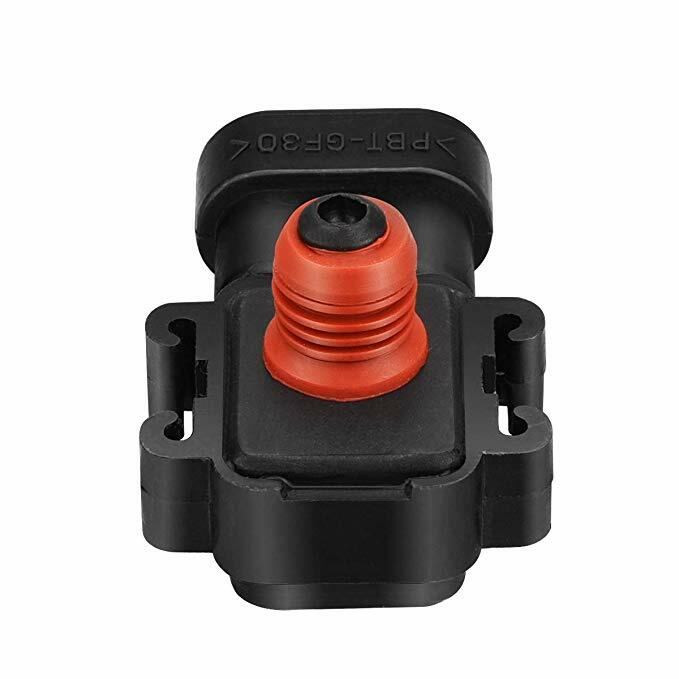 MAP Manifold Absolute Pressure Sensor for Buick Cadillac GMC Chevy Pontiac