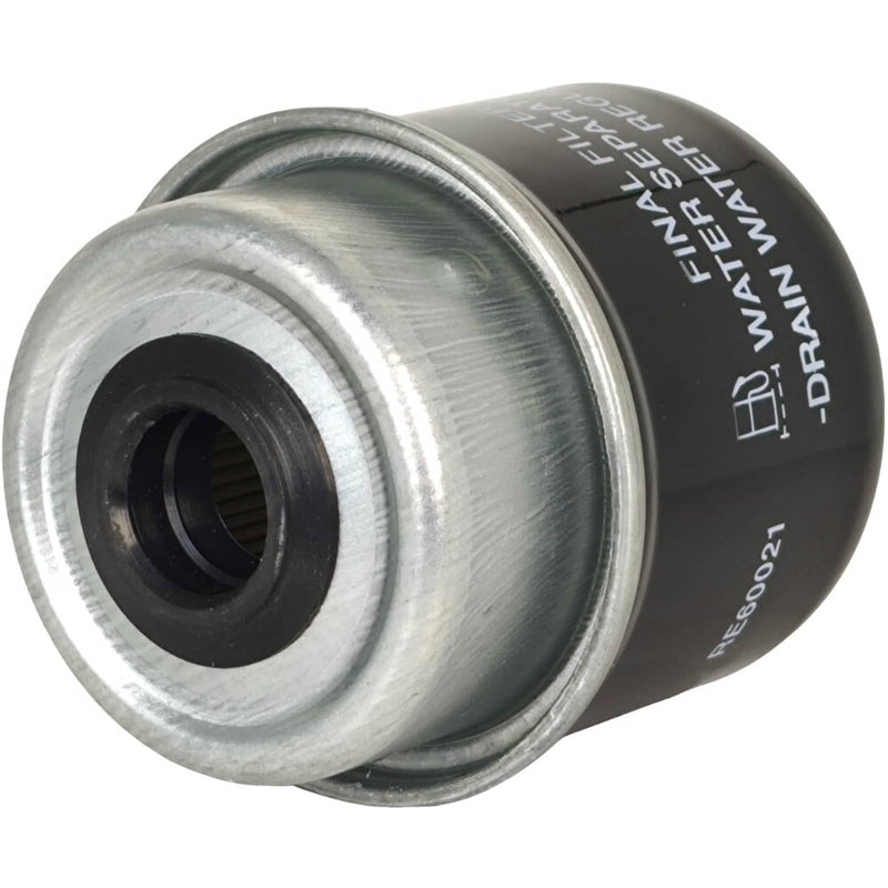 DURAFORCE P550666 Fuel Filter for Wix BF7675D 33548 RE503747 RE60021 FS19573 FS19838