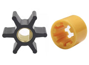 DURAFORCE 359978 Impeller Kit & Sleeve 359448 for Kohler Generator 4EF 5E 6EF 7.3E