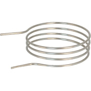 DURAFORCE 1014014 2nd Speed Resistor 8 Gauge for Club Car Electric Golf Cart RESCC5776BU