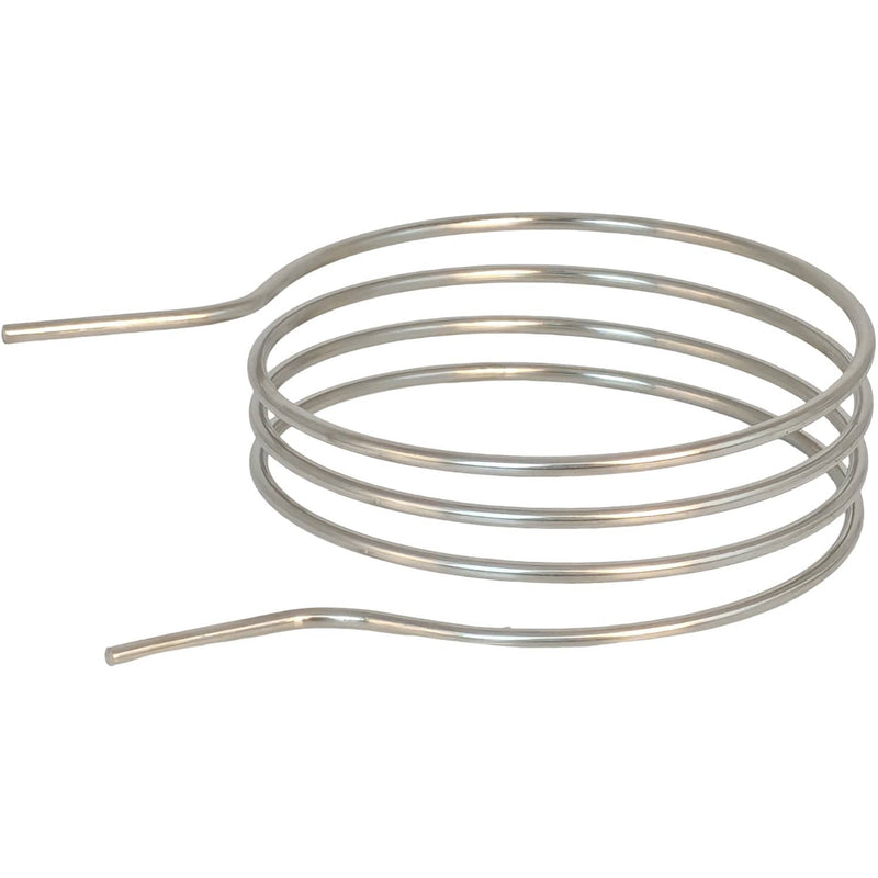 DURAFORCE 1014014 2nd Speed Resistor 8 Gauge for Club Car Electric Golf Cart RESCC5776BU