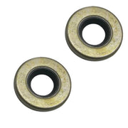 DURAFORCE 332261 18-2065 GLM 86520 Lower Unit Oil Seal for OMC Cobra Johnson Evinrude 2X