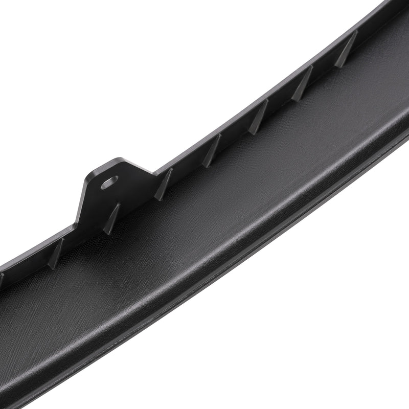 Front Driver Side Lower Bumper Valance Air Deflector for Chevrolet Impala 14-20