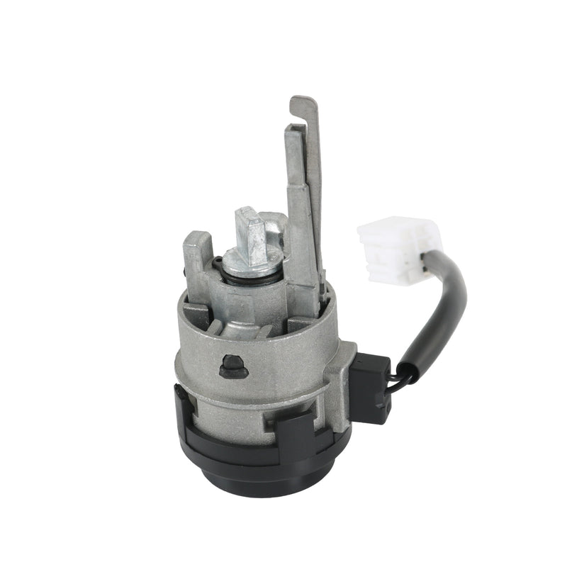 81900-1RJ00 Ignition Lock Cylinder for Hyundai Accent 2012-2017 Keys