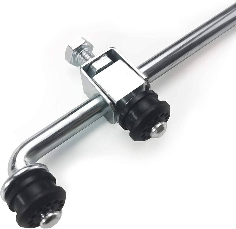 Transfer Case Shifter Control Linkage Grommet Bushings for Dodge Ram 4WD 02-05