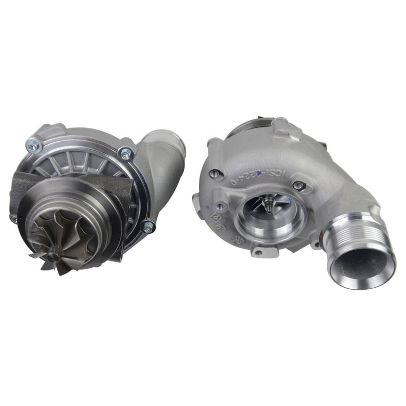 079145703E Turbo CHRA Core Compressor for Audi S6 S7 A8 S8 4.0L