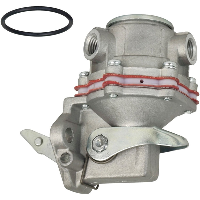 Fuel Lift Pump for Ford New Holland TD95D 5635 TN70 TL70 TT55 TN95VA TL100
