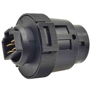 DURAFORCE Ignition Switch for Kubota ZD326HL ZD326P ZD326RP ZD326S ZD331LP Zero Turn Mower