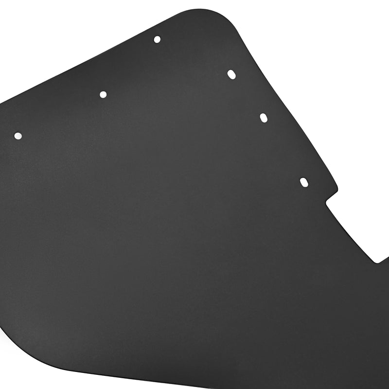 Dually Bed Inner Fender Flare Liner Right Rear for Ford F-350 F-450 17-23