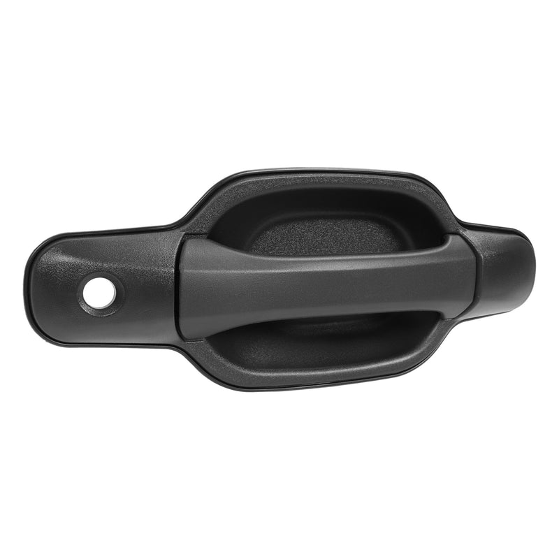 Exterior Side Door Handles Front Left Right for Chevrolet Colorado 2004-2012