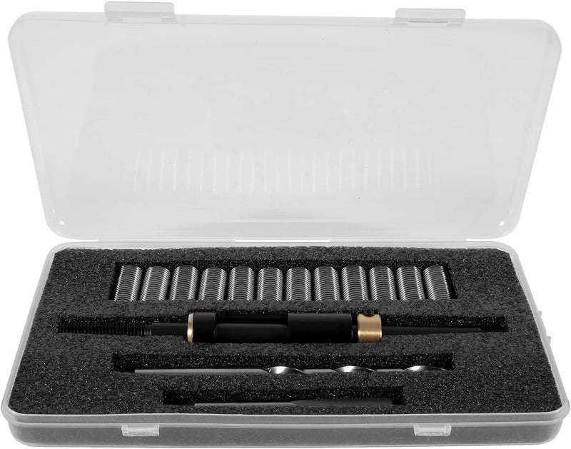 35119S M11x1.5 Head Bolt Thread Repair Kit for Cadillac Honda Toyota GM 4.0/4.2L