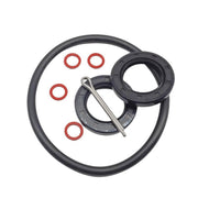 DURAFORCE 93101-25M03 91490-40030 Lower Gearcase Unit Seal Kit for Yamaha Outboard