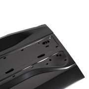 DURAFORCE #FO1900128 Rear Tailgate Steel Primered Black for Ford F-150 2015 2016 2017