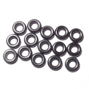 DURAFORCE Carburetor O-Ring Seal for Tecumseh 630740 Rotary 146 for Sierra 7-02166-2 15Pcs